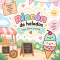 🍦El rincón de helados