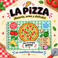 🍕 LA PIZZA