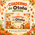 🍂 Cuaderno de Otoño